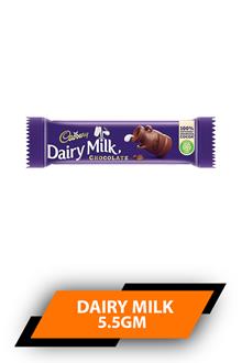 Cadbury Dairy Milk 5.5gm